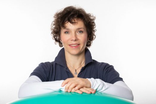 Bettina Schwientek