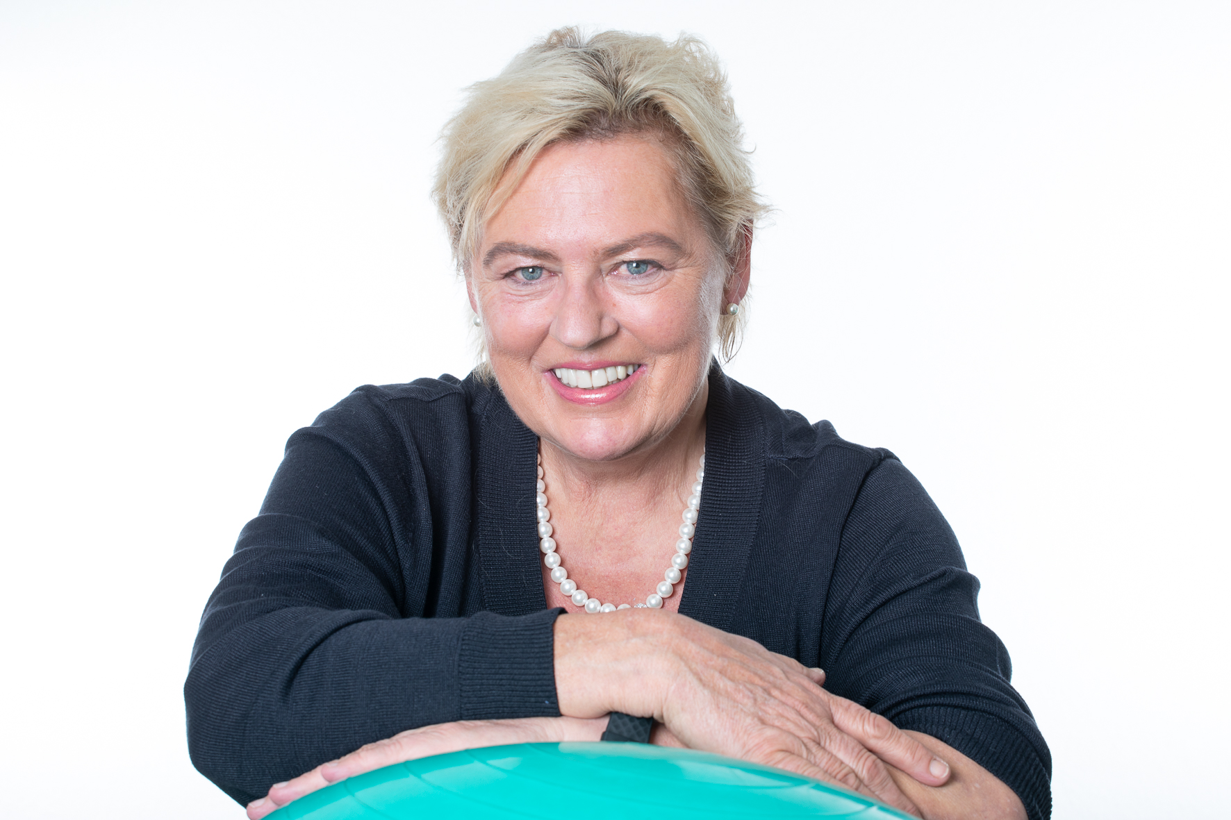 Anette Ostermeyer | Inhaberin