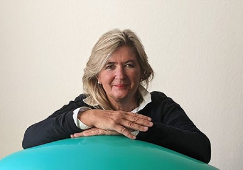 Friederike May