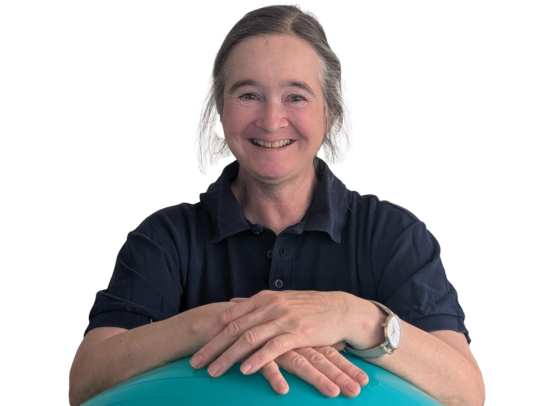 Susanne Hellmann